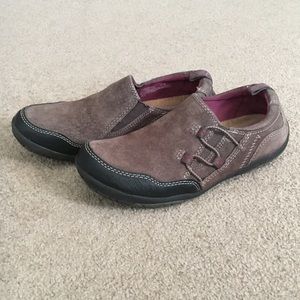 Bass Brinna Slip On Shoe